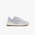 Light Grey / Light Purple