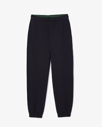 Piqué Sweatpants