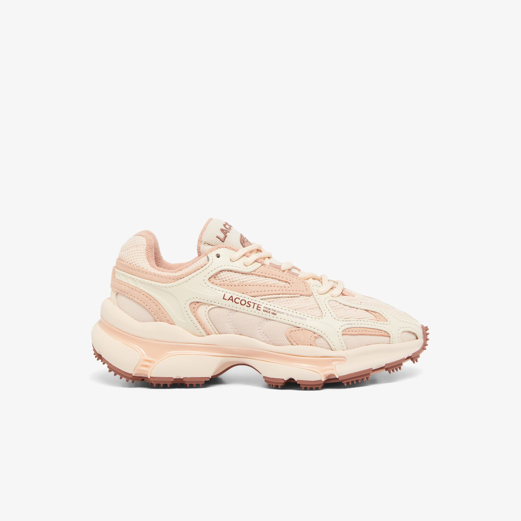 Women's L003 2K24 Sneakers - Sneakers - New In 2026 | Lacoste
