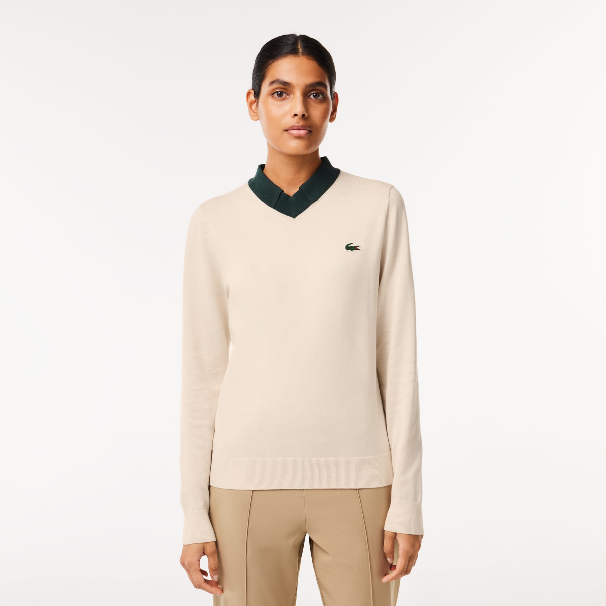Lacoste se 2025