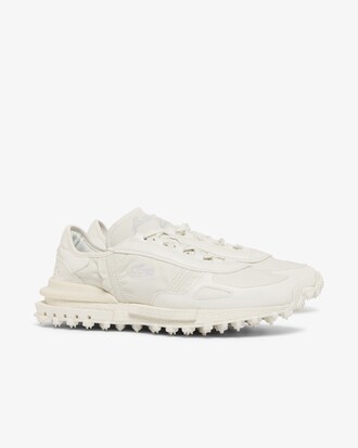 Women's Elite Active Leather Sneakers