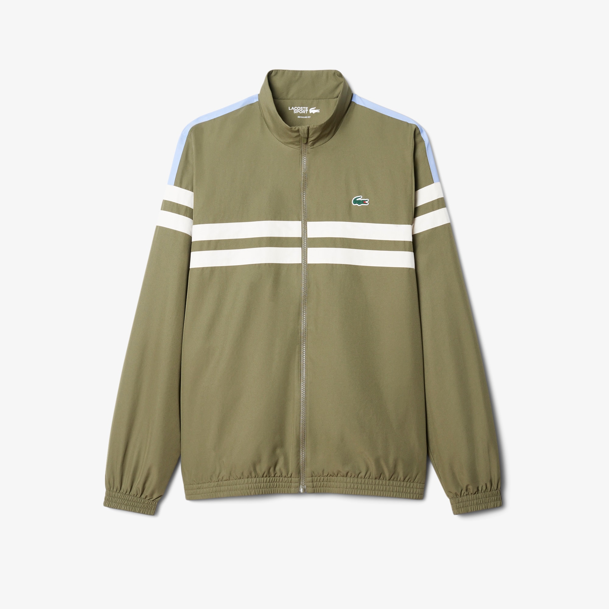 Tennis Printed Tracksuit - Sets - New In 2026 | Lacoste