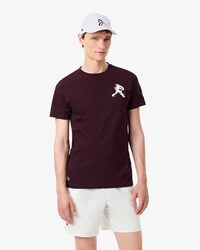 Lacoste Tennis x Novak Djokovic pack