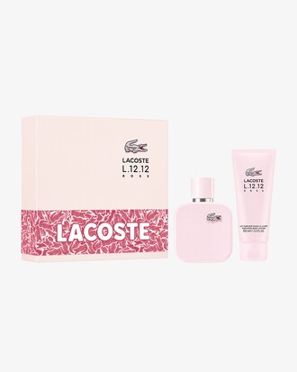 Rose Eau de Parfum 50ml Gift Set Women's Fragrances