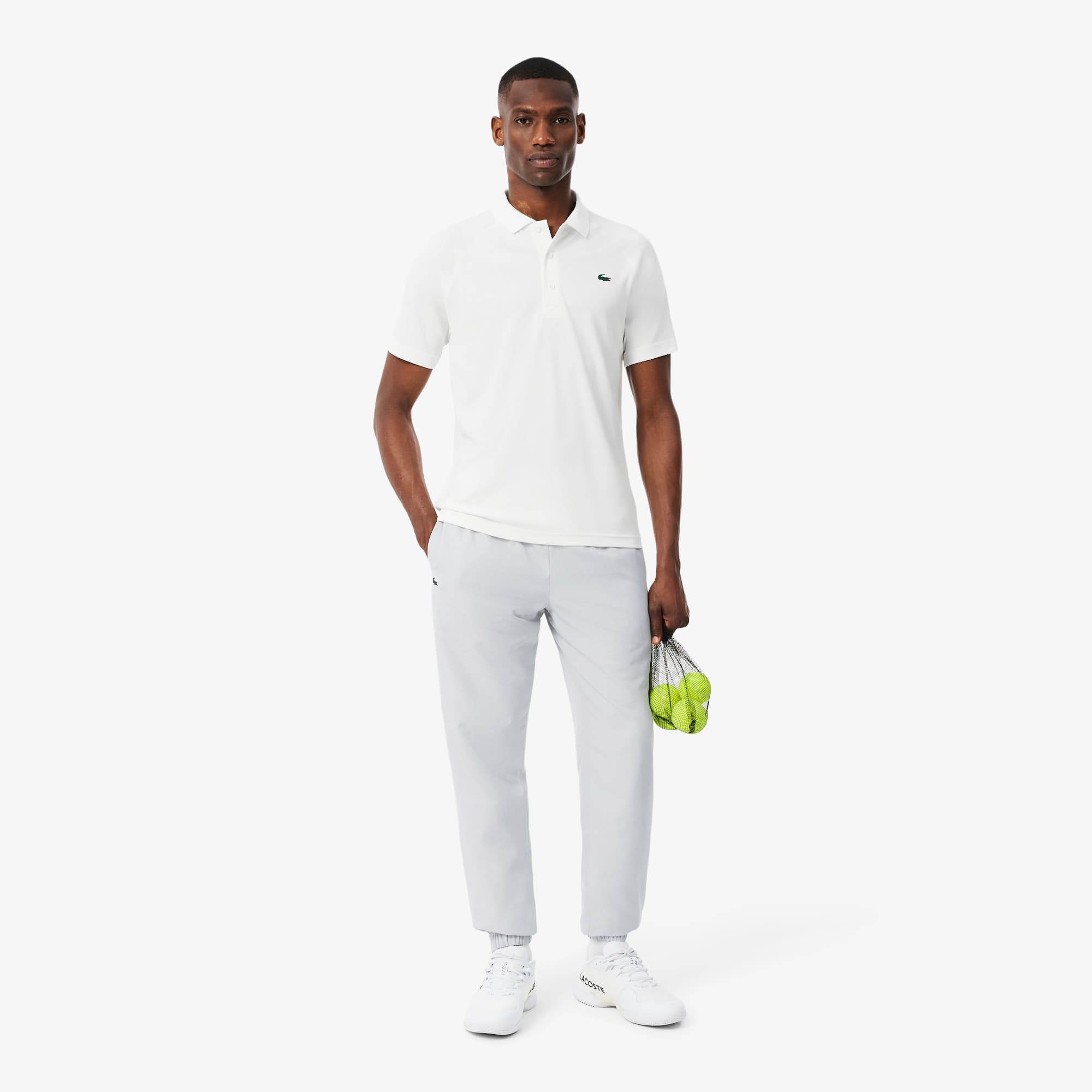 Sport Lightweight Sweatpants - Trackpants - New In 2026 | Lacoste