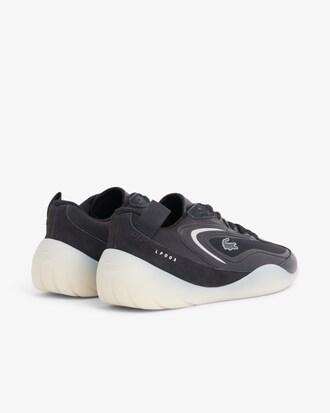 Women's Side Low Sneakers