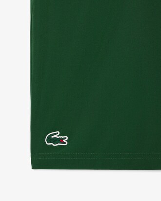 Lacoste Tennis x Novak Djokovic Shorts