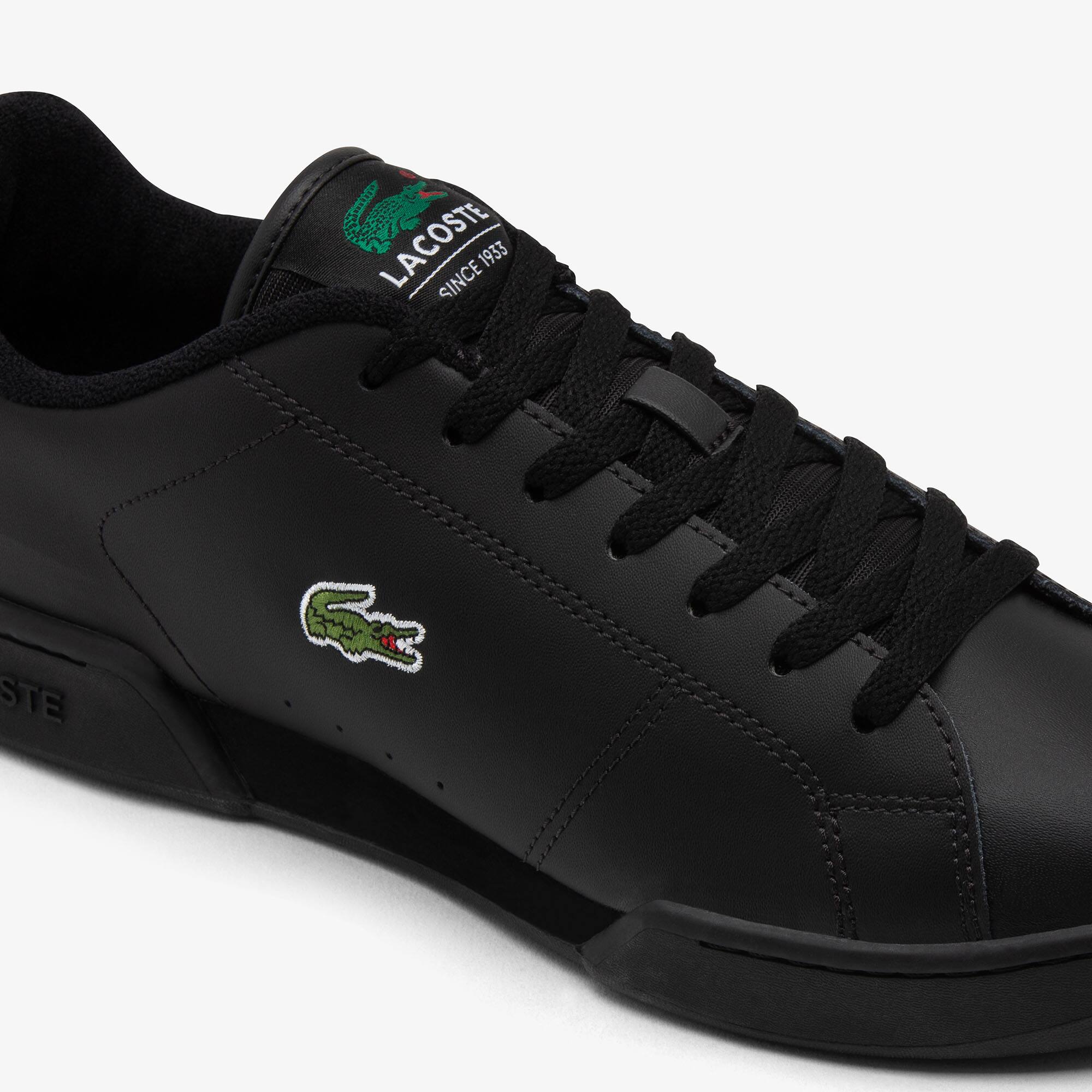 Men's Carnaby Cup Leather Sneakers - Men's Sneakers - New In