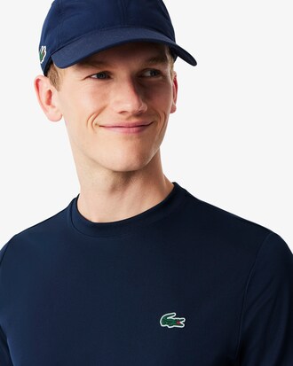 UV Protect Lightweight Stretch Sport T-Shirt