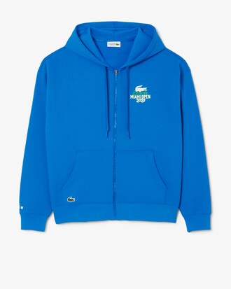 Miami Open Edition Fleece Sweatshirt