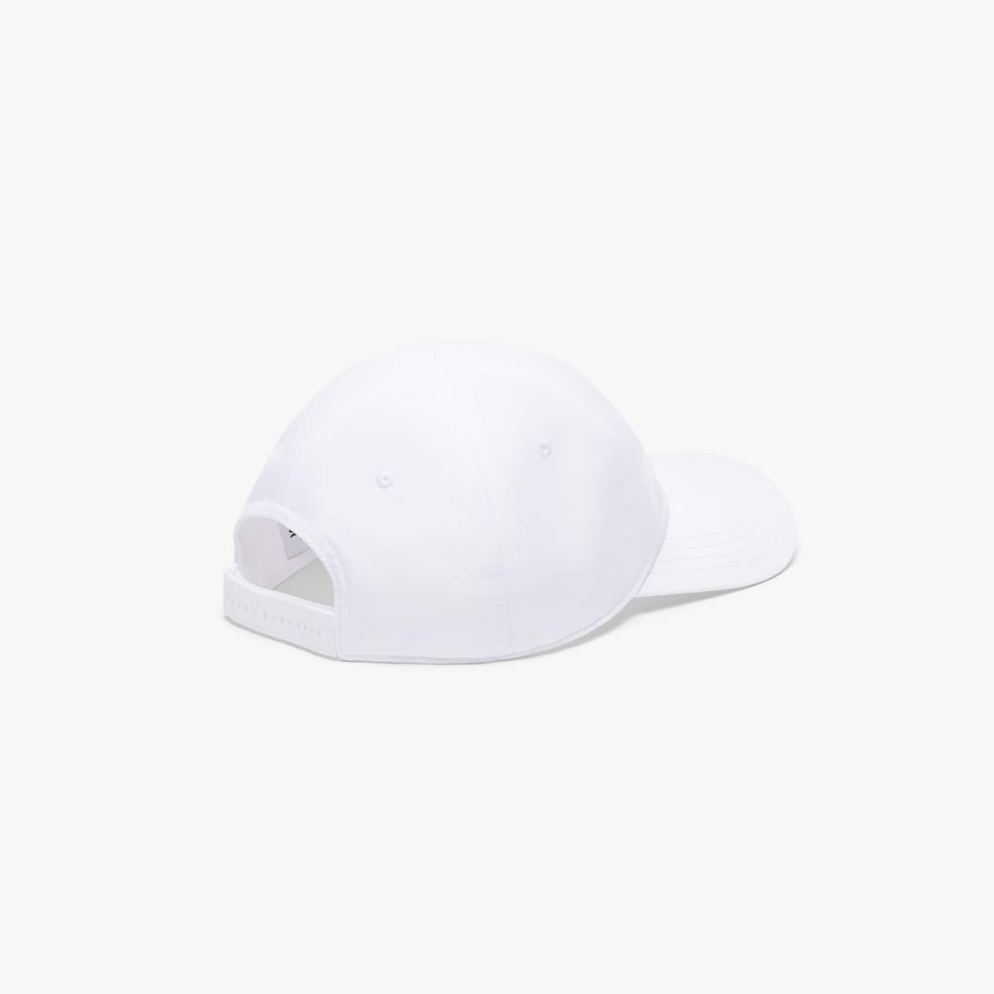 Lacoste Tennis x Novak Djokovic Cap - Men's caps & hats - New In