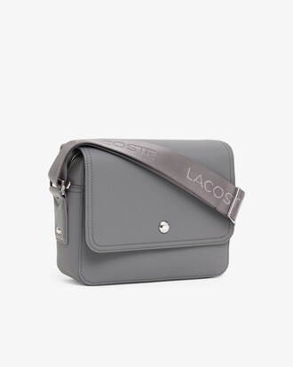 Small Langon Petit Piqu&eacute; Messenger Bag