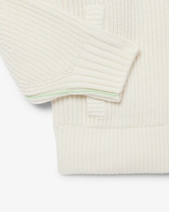 Olympic Heritage Cortina d&rsquo;Ampezzo 1956 Zipped Gilet