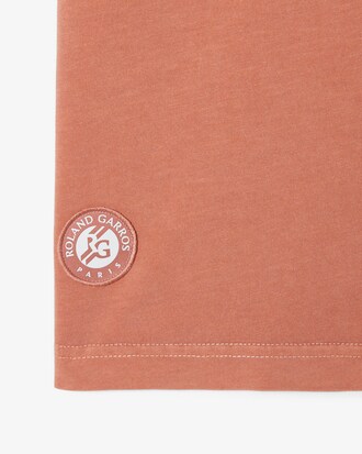 Roland-Garros Edition Clay Court T-shirt