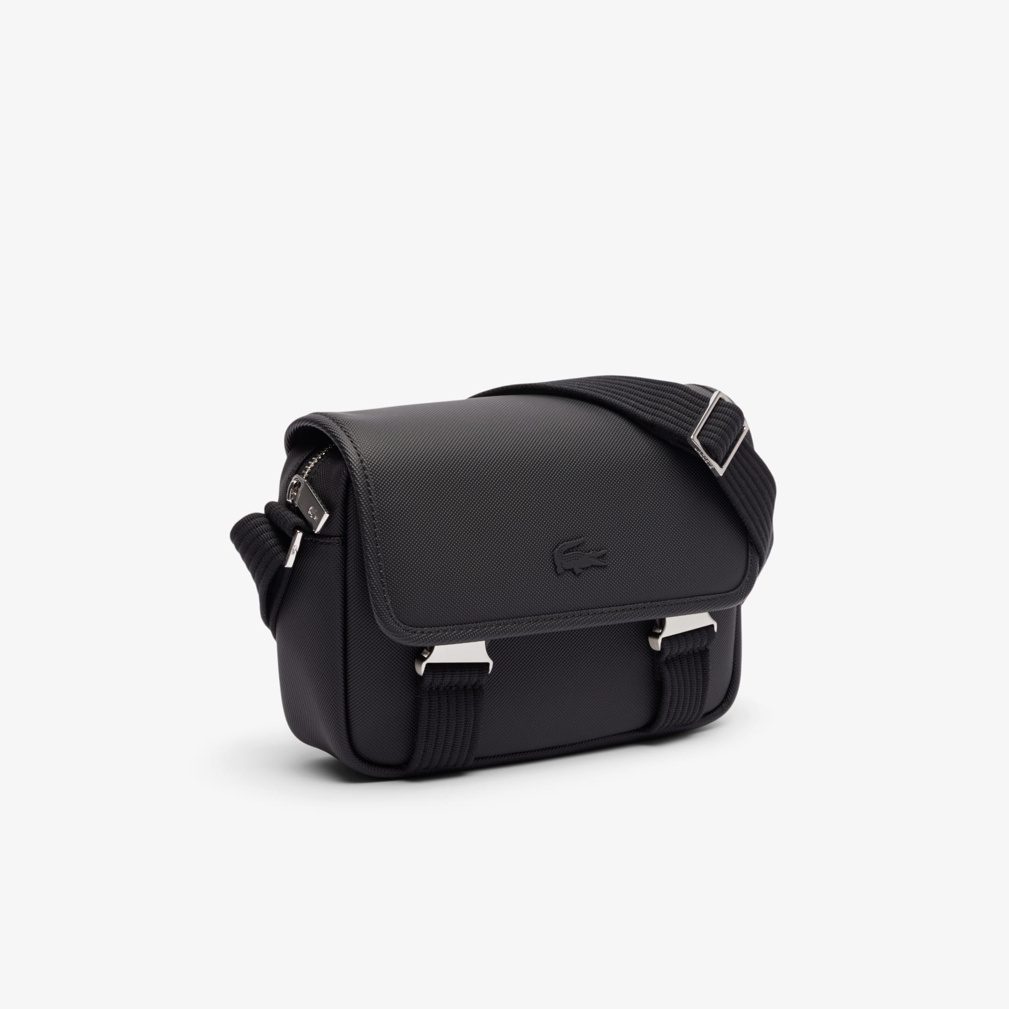 Men's Classic Messenger Bag - Men's Vertical Bags - New In 2026