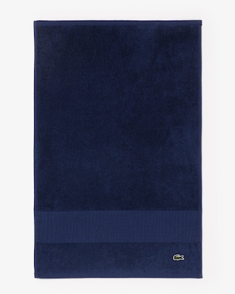 L Lecroco Bath Towel