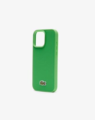 Petit Piqu&eacute; iPhone 16 Pro Max Case