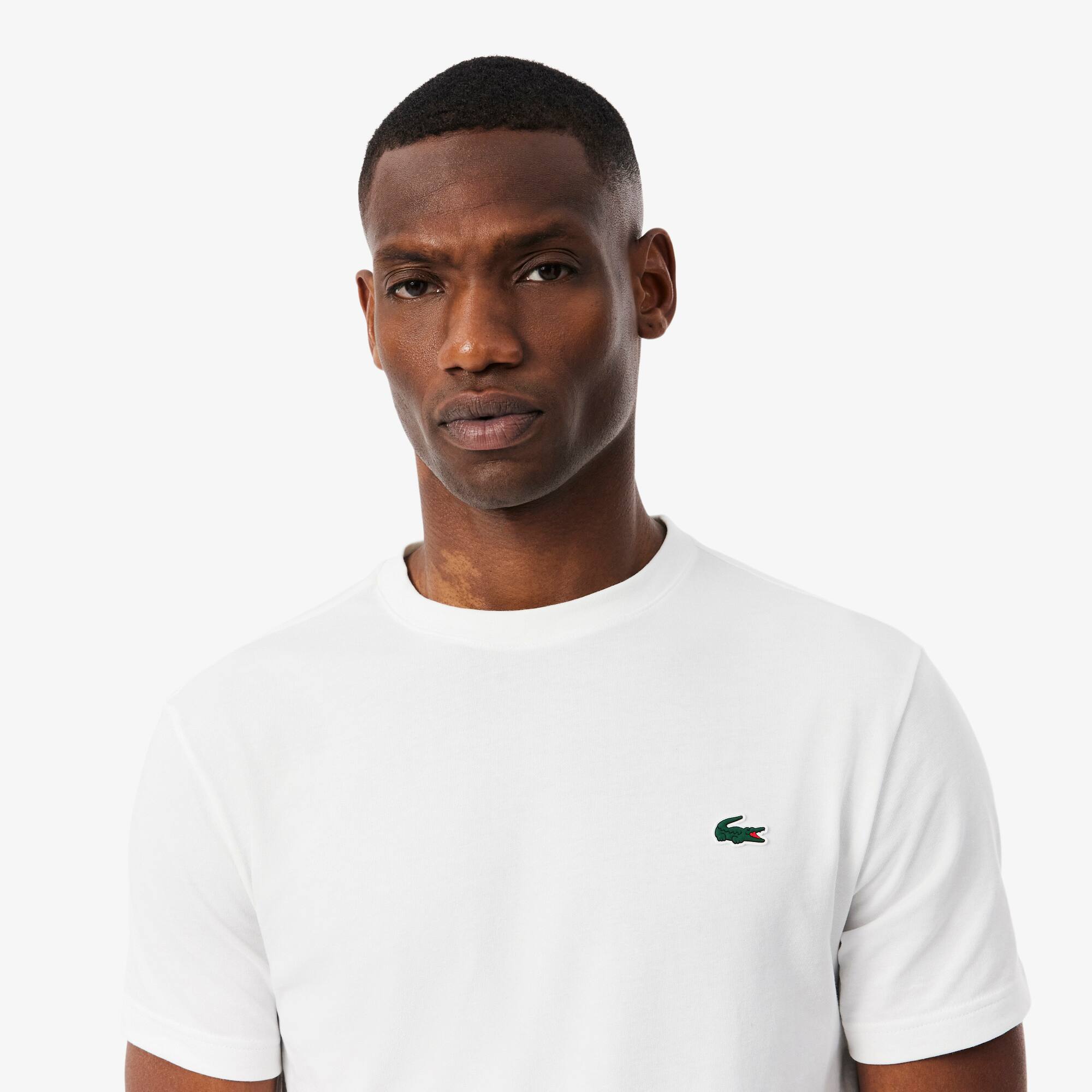 Ultra Dry Printed Sport T-shirt - Men's t-shirts - New In 2026