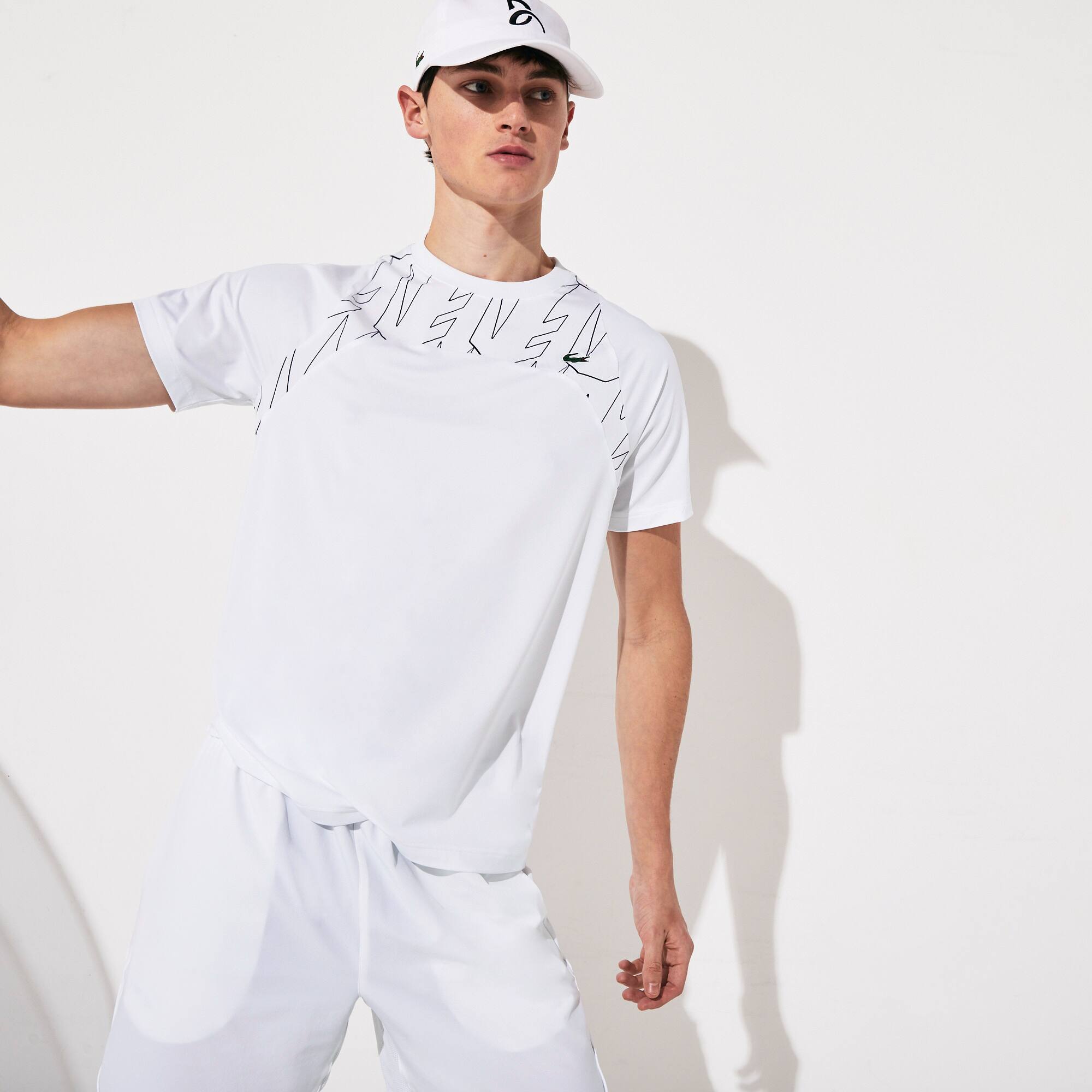 lacoste djokovic tracksuit