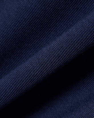 Cotton T-shirt with Breast Pocket