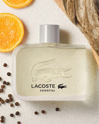 Lacoste Essential Eau de Toilette 125ml