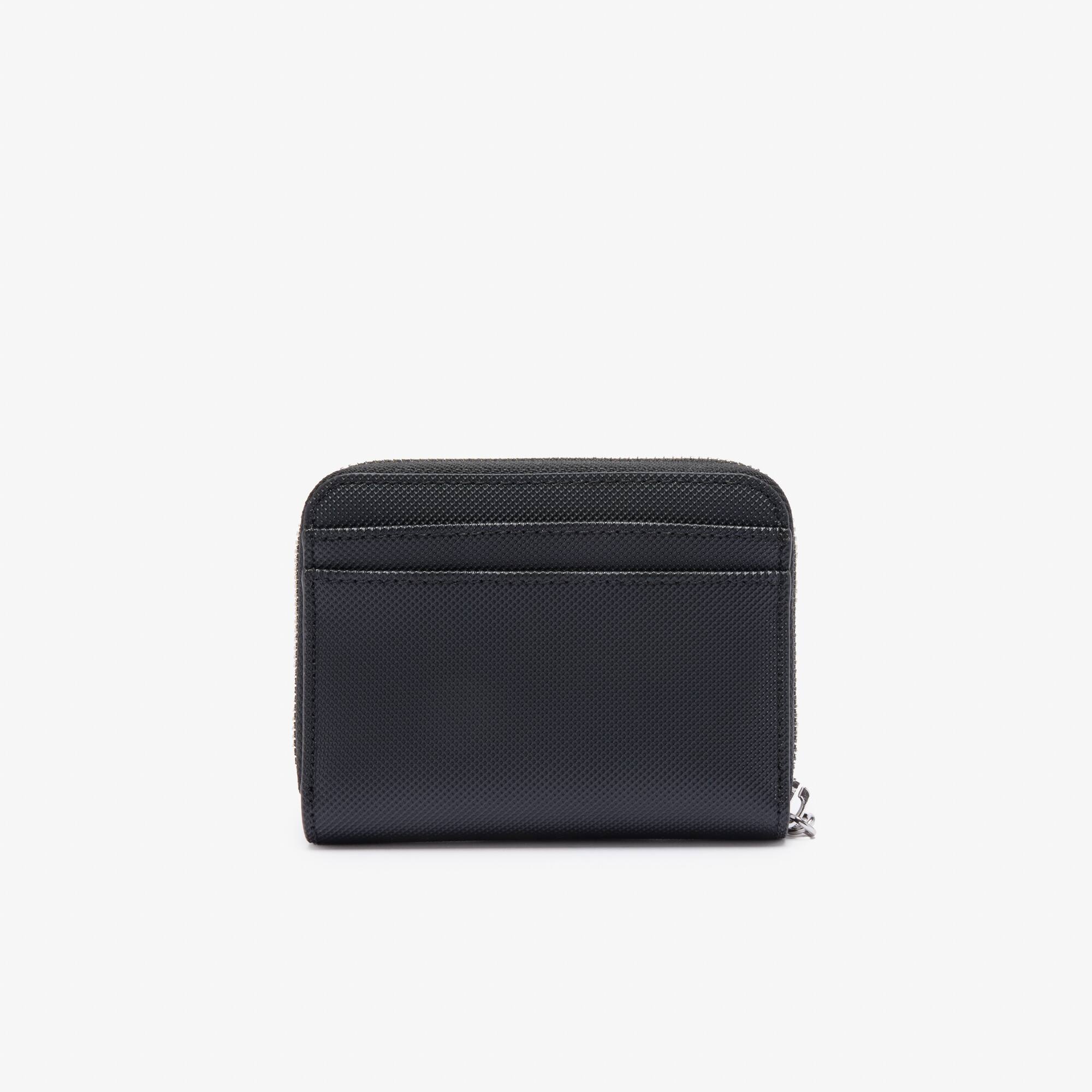Daily City Small Zipped Billfold - Wallets & Small Leather Goods