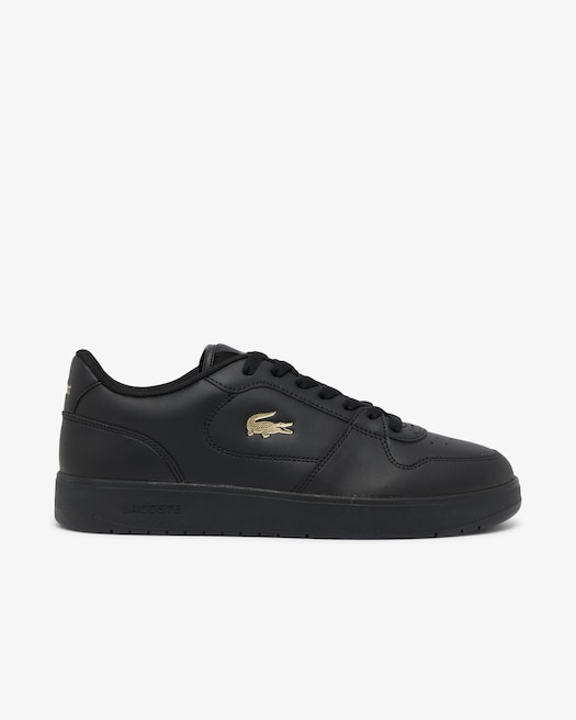Black / Gold