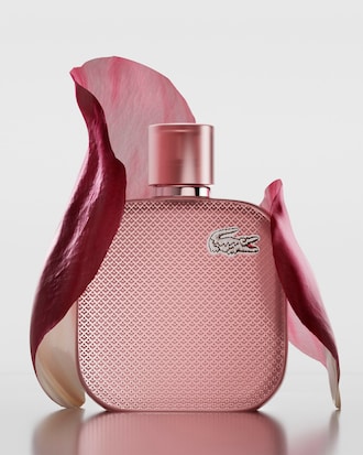 L.12.12 Silver Rose Eau de Parfum 100ml