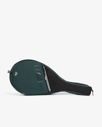 Play in Lacoste Racket Bag
