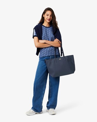 Large L.12.12 Concept Tote