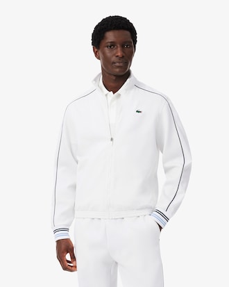 Lacoste Tennis x Daniil Medvedev Tracksuit
