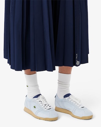 Women's Club-Low Sneakers