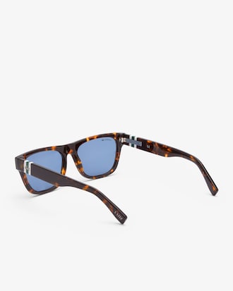 L.12.12 Acetate Rectangle Glasses