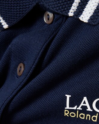 Roland-Garros Edition Polo Dress