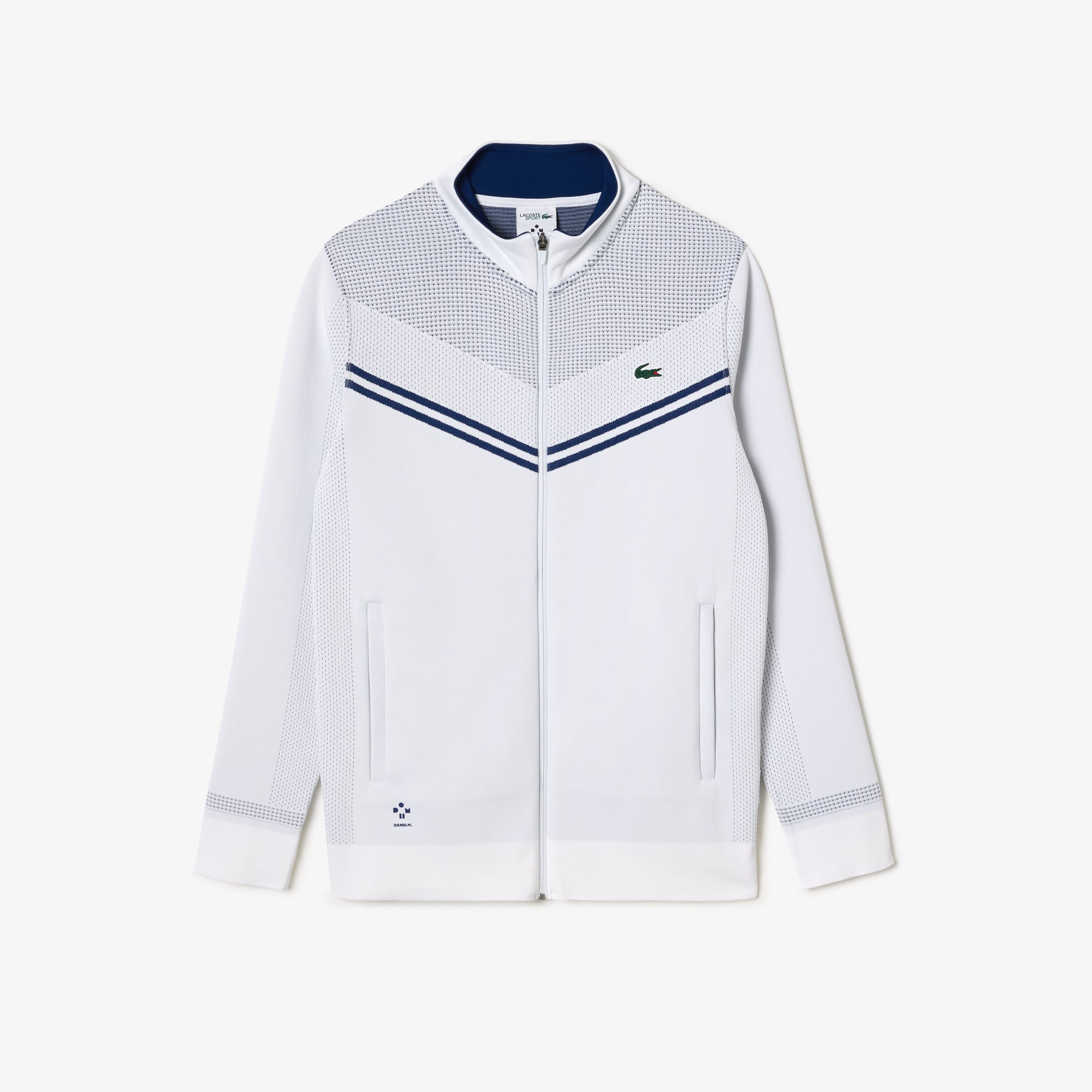 Ensemble lacoste tennis Clearance