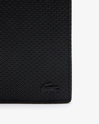 Chantaco Leather Billfold