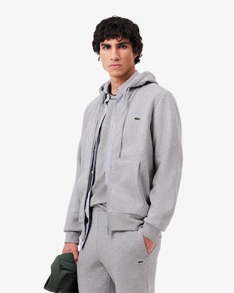 Hooded Tracksuit