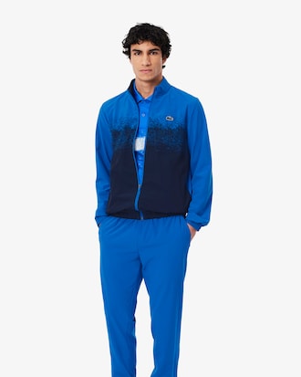 Lacoste Tennis x Novak Djokovic Tracksuit