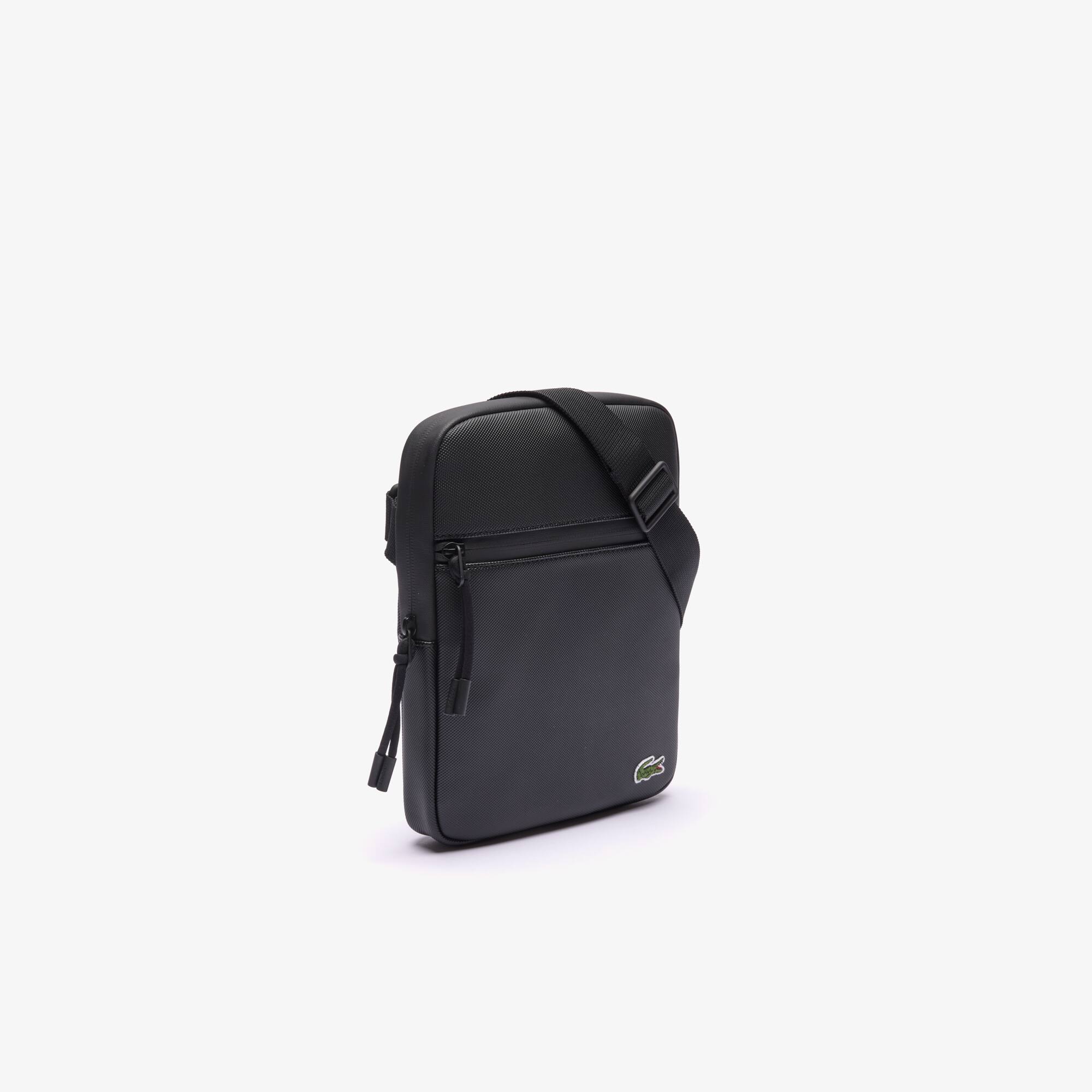 Medium LCST Piqué Satchel - Men's Vertical Bags - New In