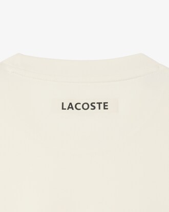 Ultra Dry Printed Tennis T-shirt