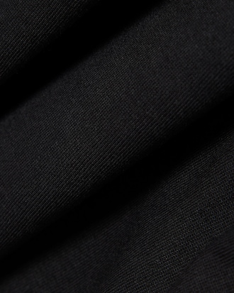 Lightweight Cotton Pima V Neck T-shirt