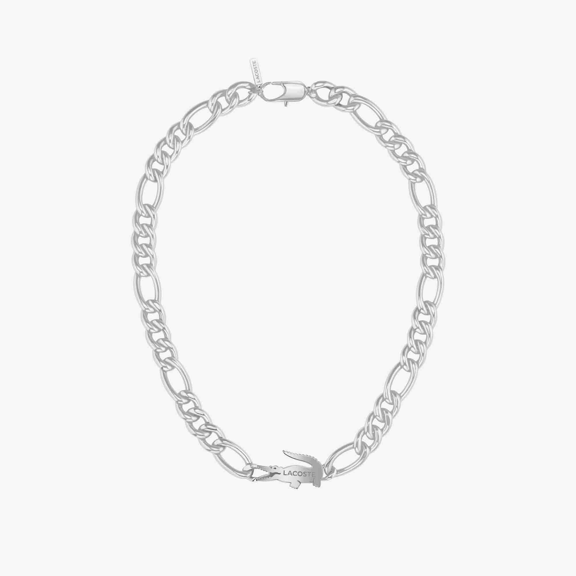 Crocodile Necklace - Men's Jewellery - New In 2025 | Lacoste