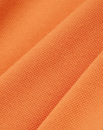 Petit Piqu&eacute; Polo Shirt