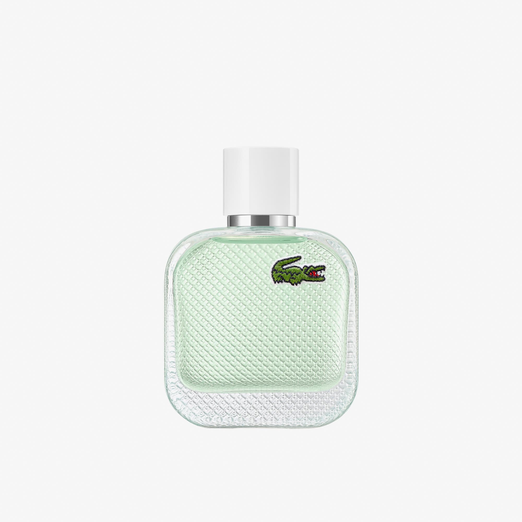 L.12.12 Blanc Eau Fraîche 50ml - Men's Fragrances - New In