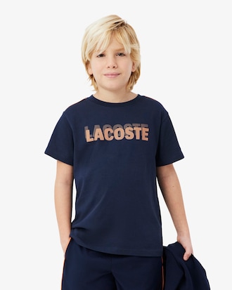 Ultra Dry Printed Sport T-shirt