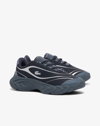Children's Spinor Sneakers