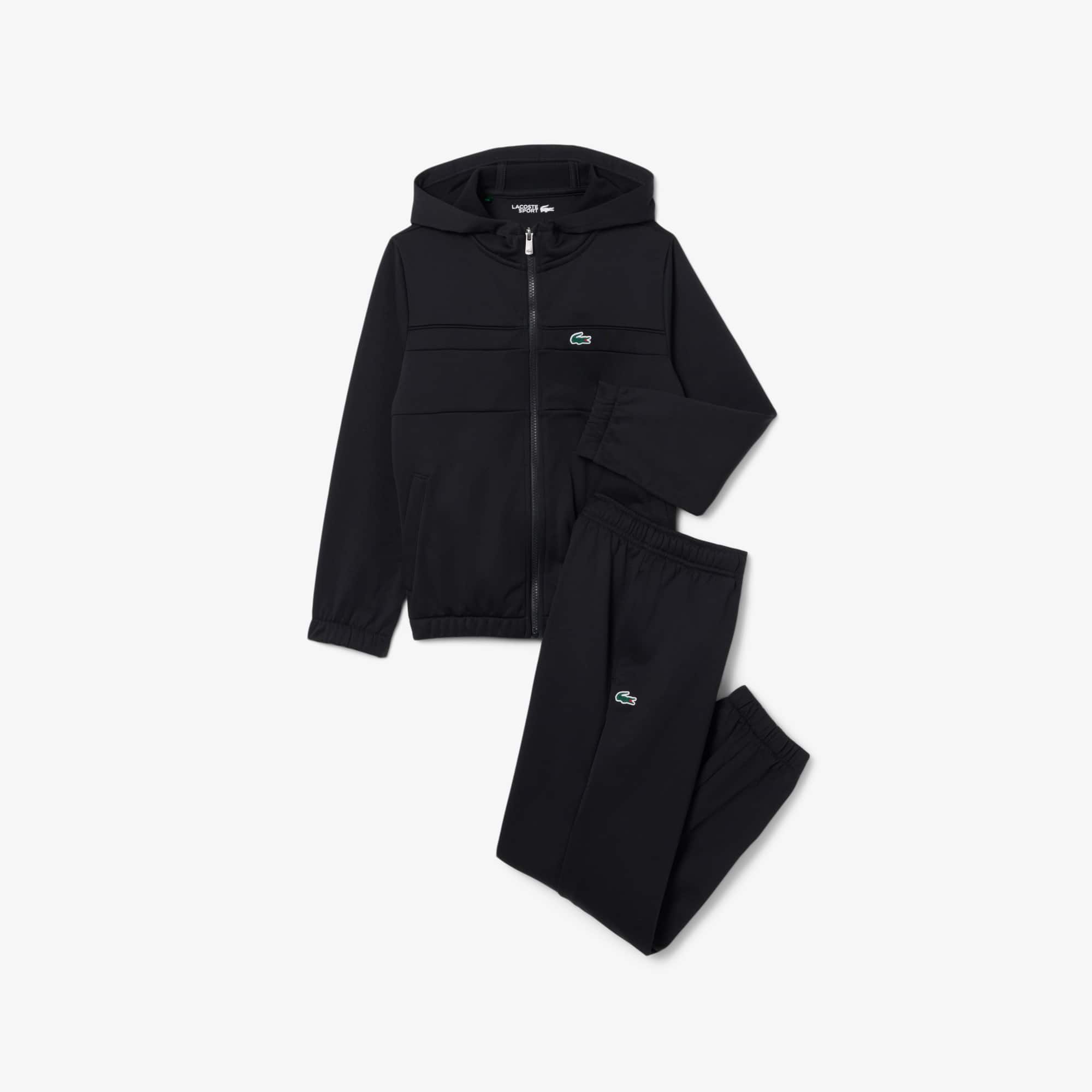 Sport Colour-Block Tracksuit - tracksuits (8-16 years) - New In
