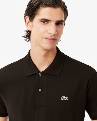Classic Fit L.12.12 Original Polo Shirt