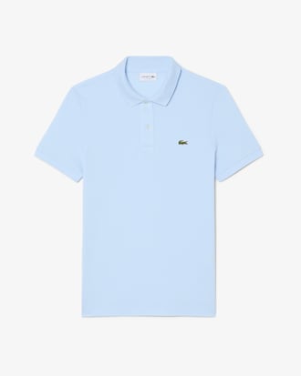 Slim Fit L.12.12 Original Polo Shirt