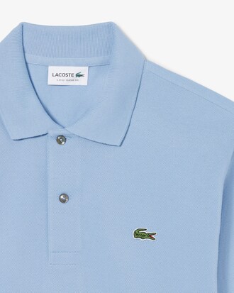 Classic Fit L.12.12 Original Polo Shirt